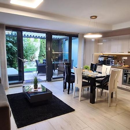 Villapark Pleasure Apartment Balatonfüred Εξωτερικό φωτογραφία