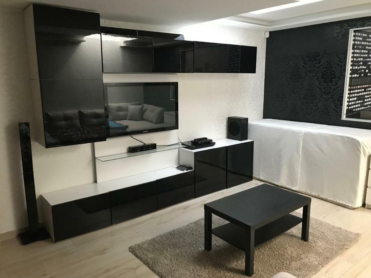 Villapark Pleasure Apartment Balatonfüred Εξωτερικό φωτογραφία